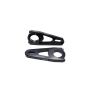 Ti22 PERFORMANCE TIP8012 Upper Tail Tank Mounts Bolt On
