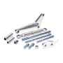 351 W Adj. Alternator Bracket Kit