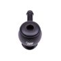 Chase Bays CB-38-10BJ/A 3/8 Barb 90 Degree to 10AN ORB Adapters