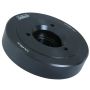 Fluidampr 620131 Harmonic Balancer - Fluidampr - LS SBC-97-04 Corvette/04-07 Cadillac CTSV - Each
