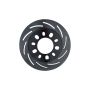 STRANGE STGB2794R Brake Rotor Assembly - 2pc. RH