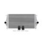 Mishimoto MMINT-XD-16SL 16-19 Nissan Titan XD 5.0L Cummins Intercooler (Silver)