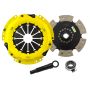 ACT 2007 Lotus Exige HD/Race Rigid 6 Pad Clutch Kit