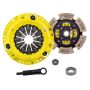 ACT 1980 Toyota Corolla XT/Race Sprung 6 Pad Clutch Kit