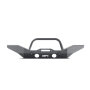 Body Armor 4x4 JL-19534 2018+ Jeep Wrangler JL Gladiator JT Full Width Front Bumper