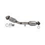 US Сonvertors 414003 Federal / EPA Direct-fit Converter Assembly