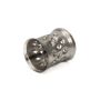 SCHOENFELD SCH43035 Insert Muffler 3inOD FITS 3.5in COLLECTOR
