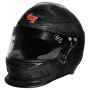 G-FORCE GFR16005XXLBK Helmet Nova Fusion XX-Large Black SA2020