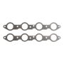 Cometic 97-04 Chevrolet Corvette LS1 V8 .060in HT Header Gasket Set