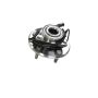 Mopar 68024245AA HUB AND BEARING, Brake