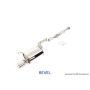 Revel Medallion Touring-S Catback Exhaust 00-05 Lexus IS300