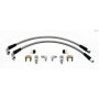 Wilwood 220-11771 Flexline Kit 2006-10 Magnum/Chrger/Challngr/300C Front