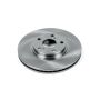 PowerStop JBR737 AutoSpecialty Brake Rotor