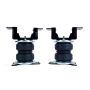 Air Lift Loadlifter 5000 for 2019 Chevrolet Silverado 1500 4WD (Trail Boss)
