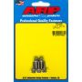 ARP ARP702-0500 S/S Bolt Kit -12pt (5pk) 10-32 x .500