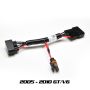 VMP Performance 05-10 Ford Mustang GT Fuel Pump Booster PnP Harness