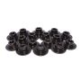 COMP CAMS COM744-16 Valve Spring Retainers Steel- 7 Degree