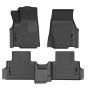 HUSKY LINERS HSK95141 Weatherbeater Floor Liners