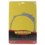 Vertex Pistons 333061 Vertex Gaskets 03-05 Yamaha FJR1300 Outer Clutch Gasket Kit