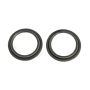 Athena P40FORK455125 14-17 Husqvarna TC (KTM Engine) 85 NOK 43x53.4x5.8/11.8mm Fork Dust Seal Kit