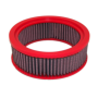 BMC FM216/14 Single Air Custom Round Filter - 122mm Inlet / 58mm Filter Height
