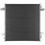 Global Parts Distributors LLC 4152C gpd Condenser 4152C