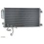 Global Parts Distributors LLC 4153C gpd Condenser 4153C