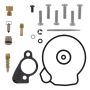 All Balls Racing 26-1349 2001 Polaris Scrambler 90 Carburetor Rebuild Kit