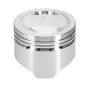Wiseco 4156M06550 Hon XR/XL185,200, ATC 185,200 10.25:1 CR
