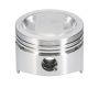 Wiseco 4156M06550 Hon XR/XL185,200, ATC 185,200 10.25:1 CR