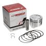Wiseco 4156M06600 Hon XR/XL185,200, ATC 185,200 10.25:1 CR