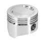 Wiseco 4156M06650 Hon XR/XL185,200, ATC 185,200 10.25:1 CR