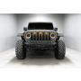 Oracle Lighting 5839-333 Oculus ColorSHIFT  Bi-LED Projector Headlights for Wrangler JL/Gladiator