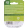 Philips 4157LLB2 Philips LongerLife Miniature 4157LL
