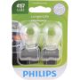 Philips 4157LLB2 Philips LongerLife Miniature 4157LL