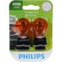 Philips 4157NALLB2 Philips LongerLife Miniature 4157NALL