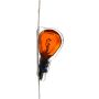 Philips 4157NALLB2 Philips LongerLife Miniature 4157NALL