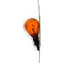 Philips 4157NALLB2 Philips LongerLife Miniature 4157NALL