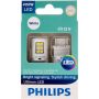 Philips 4157WLED Philips Ultinon LED 4157WLED