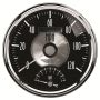 AutoMeter 2091 GAUGE, TACH/SPEEDO, 5