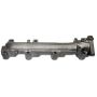 BD Diesel 1041460 BD Duramax Exhaust Manifold Chevy/GMC 2001-2010 LB7/LLY/LBZ/LMM