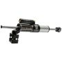 ICON 22020 07-18 Jeep Wrangler JK Adj Thru Shaft Steering Stabilizer Kit