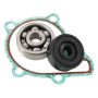 Hot Rods WPK0026 87-06 Yamaha YFZ 350 Banshee 350cc Water Pump Kit