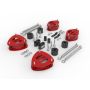 aFe Power 416-731001-R aFe CONTROL 2.0 Lift Kit