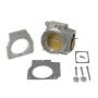 BBK Performance Parts 1708 1997-2004 CHEVY CORVETTE 5.7L 80MM LS1 POWER PLUS THROTTLE BODY