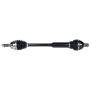 GSP 4161002 18-19 Textron Wildcat XX CV Axle Assembly