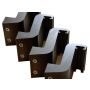 AMP Research 2002-2013 Dodge Ram PowerStep - Black