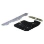 MOROSO MOR23036 BB Chevy Oil Control Kit