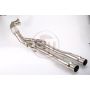 Wagner Tuning Audi TTRS 8J / RS3 8P Downpipe Kit