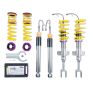 KW 39015001 Coilover Kit DDC 2016+ Alfa Romeo Giulia Quadrifoglio 2.9L V6 EED
